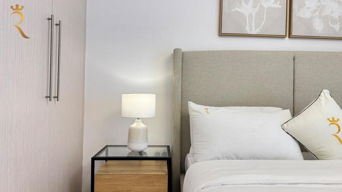 Stylish 1br Prime Yas Island Location Abou Dabi