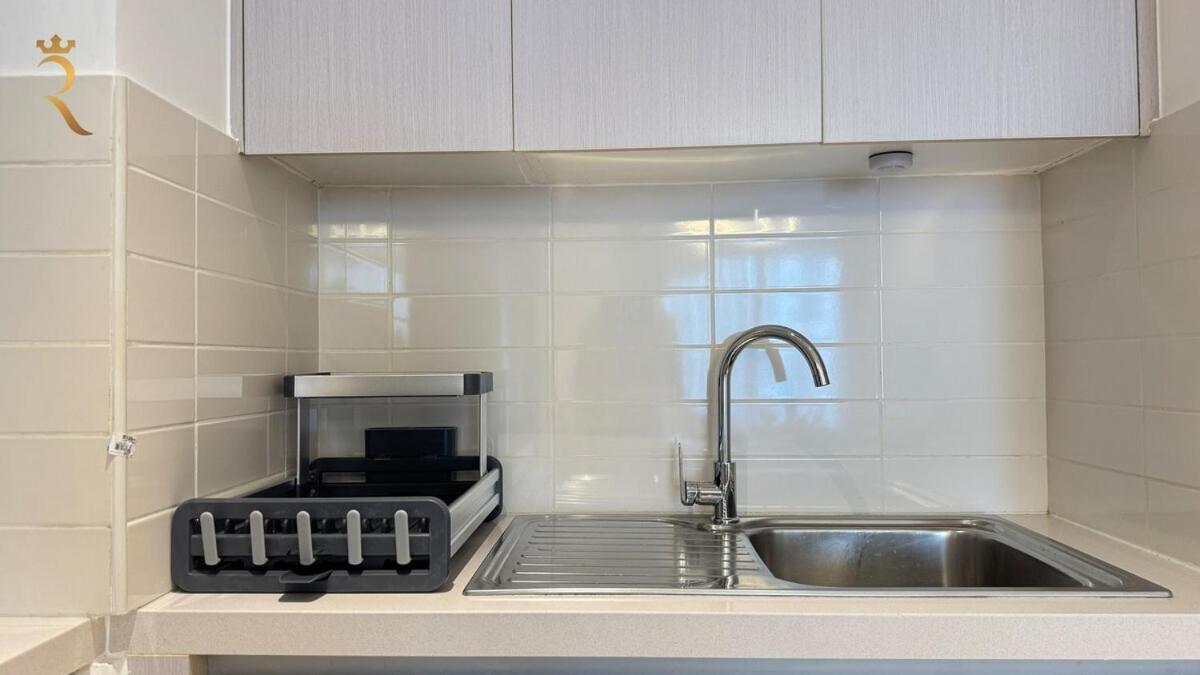 Stylish 1br Prime Yas Island Location Abou Dabi