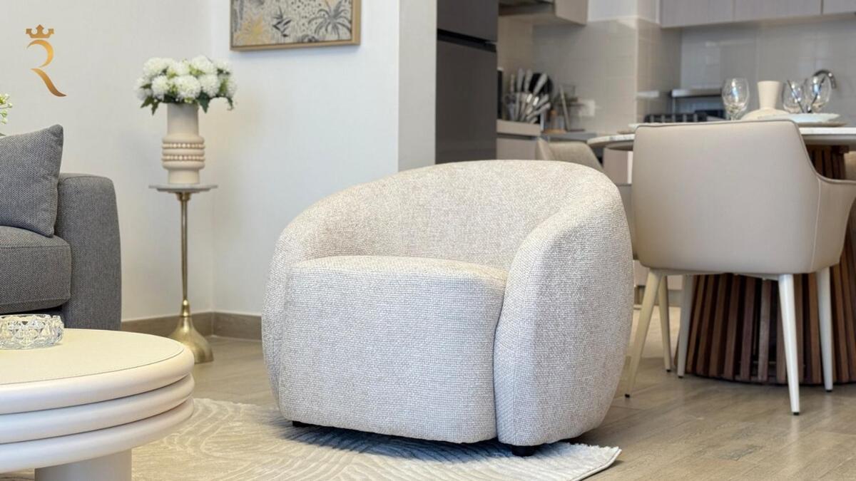Stylish 1br Prime Yas Island Location Appartement Abou Dabi